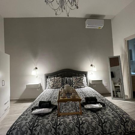La Maison Da Francy Bitetto Экстерьер фото