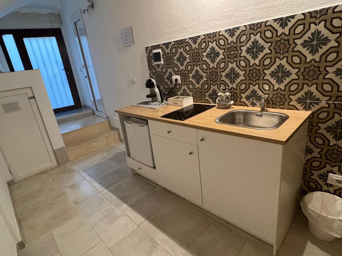 La Maison Da Francy Bitetto Экстерьер фото