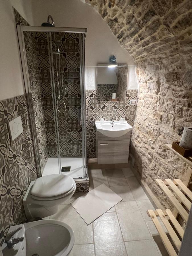 La Maison Da Francy Bitetto Экстерьер фото