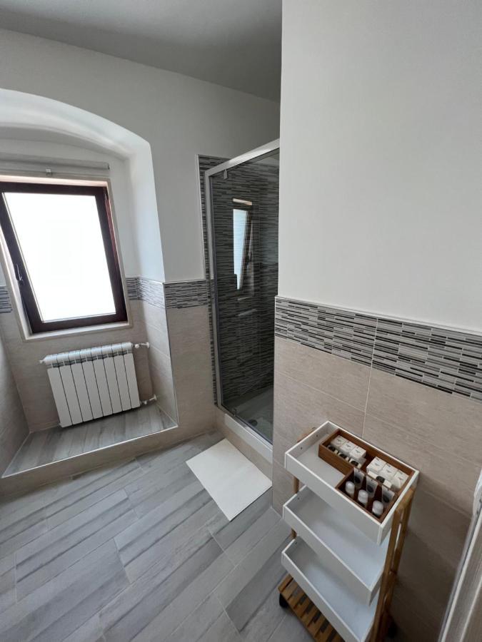 La Maison Da Francy Bitetto Экстерьер фото