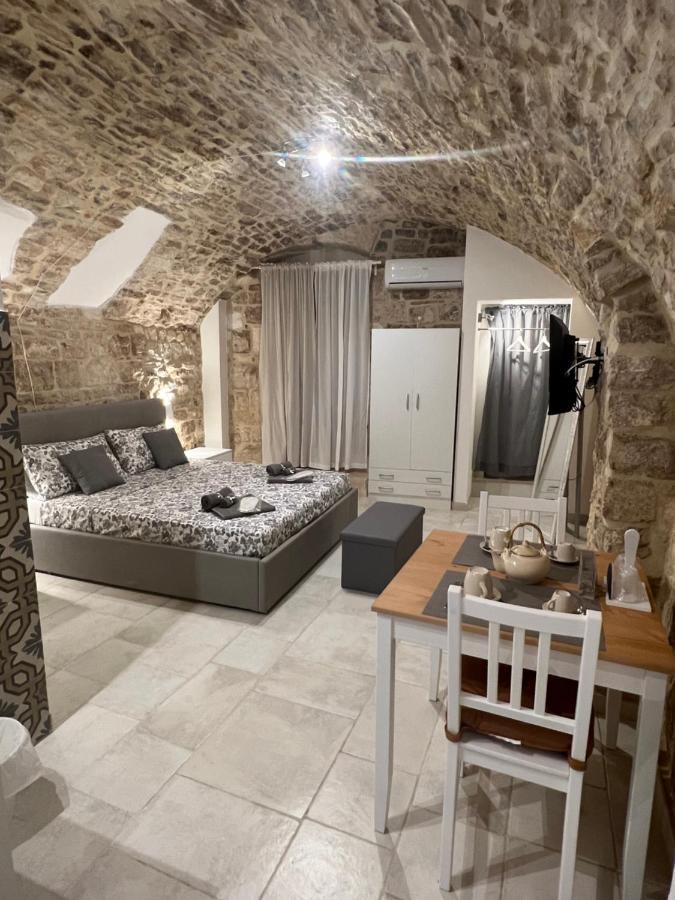 La Maison Da Francy Bitetto Экстерьер фото