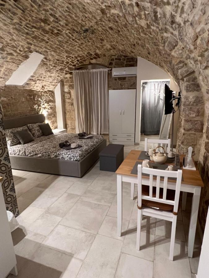 La Maison Da Francy Bitetto Экстерьер фото