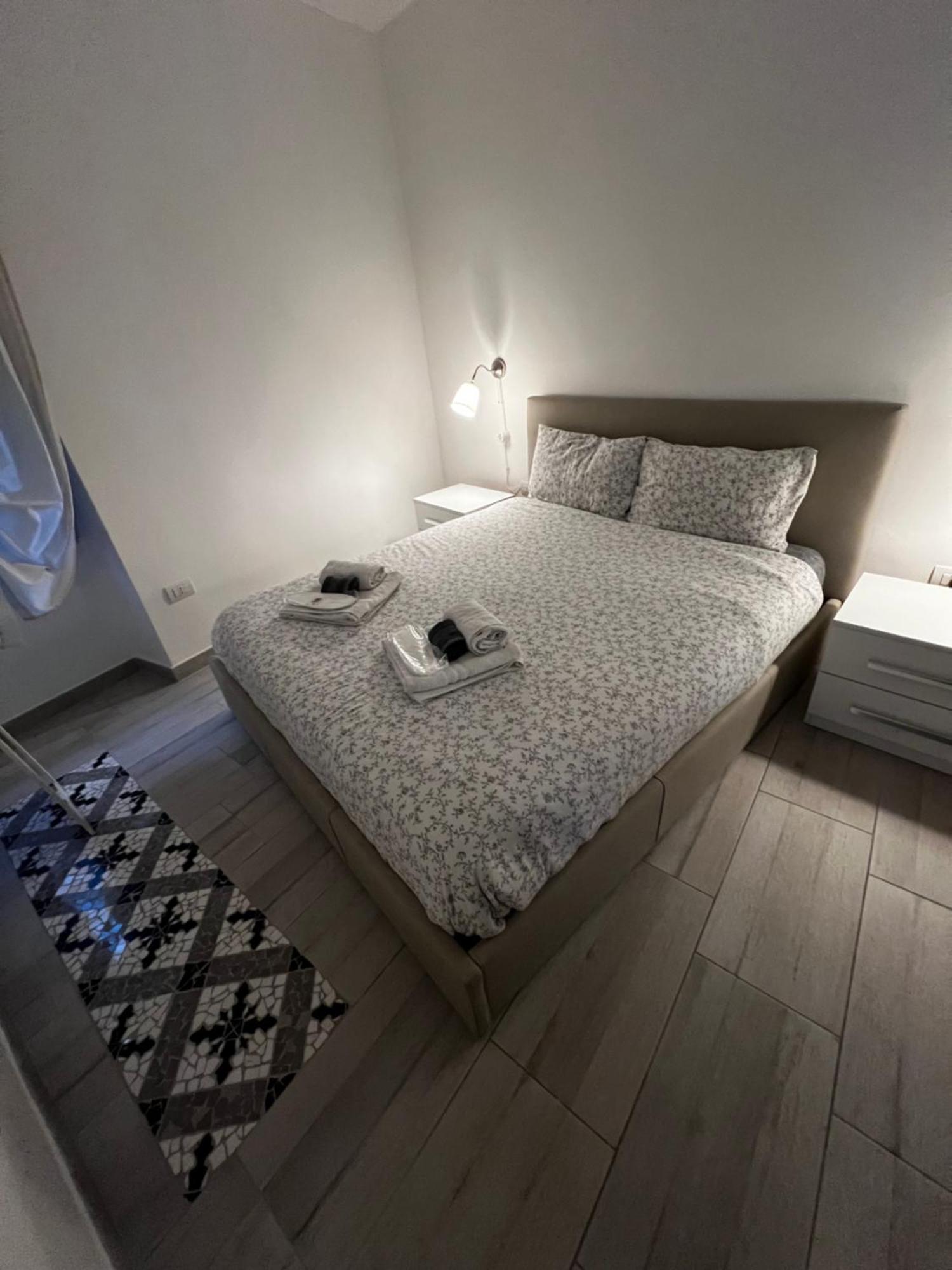 La Maison Da Francy Bitetto Экстерьер фото