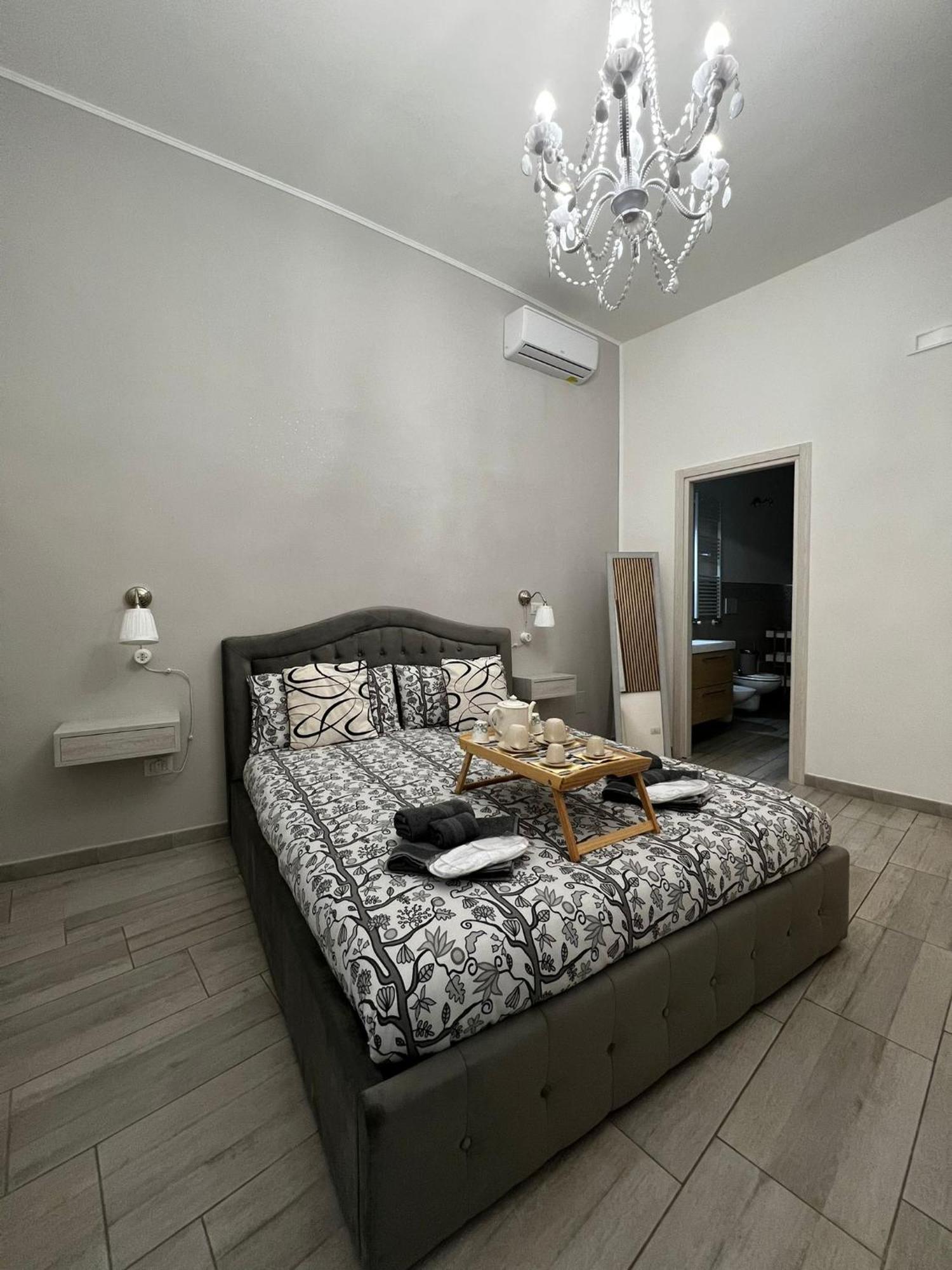 La Maison Da Francy Bitetto Экстерьер фото