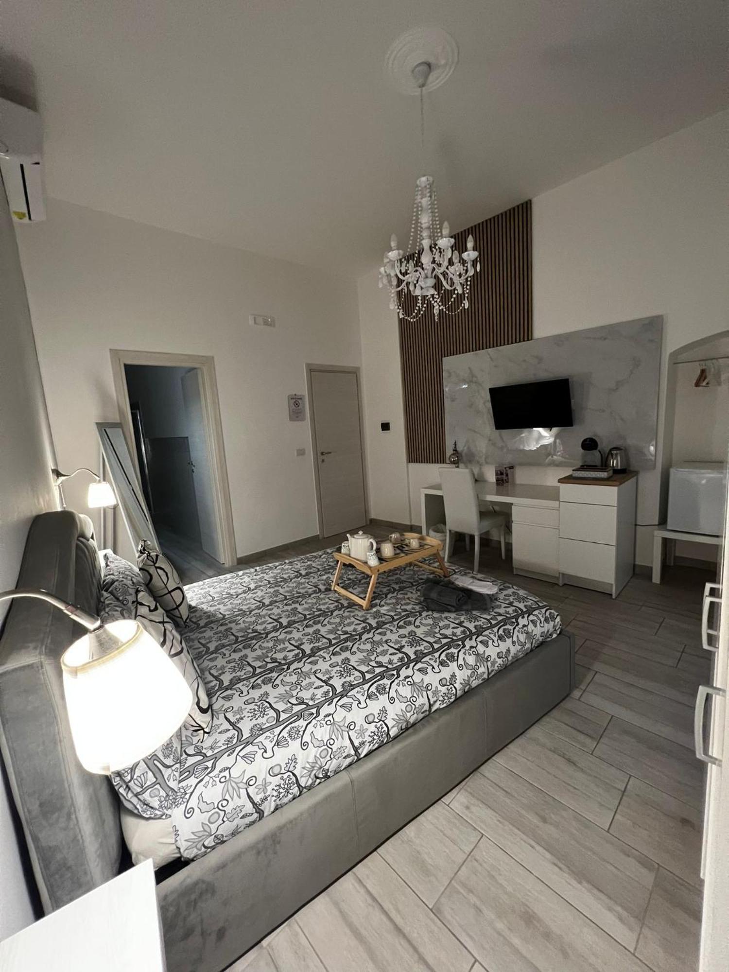 La Maison Da Francy Bitetto Экстерьер фото