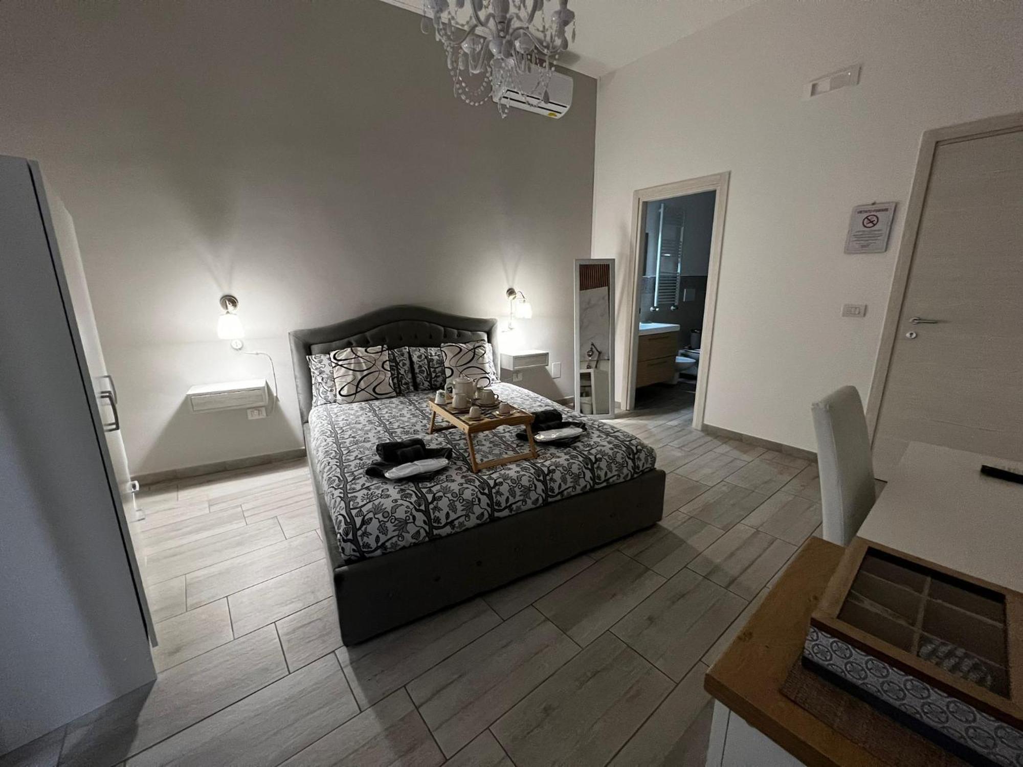 La Maison Da Francy Bitetto Экстерьер фото