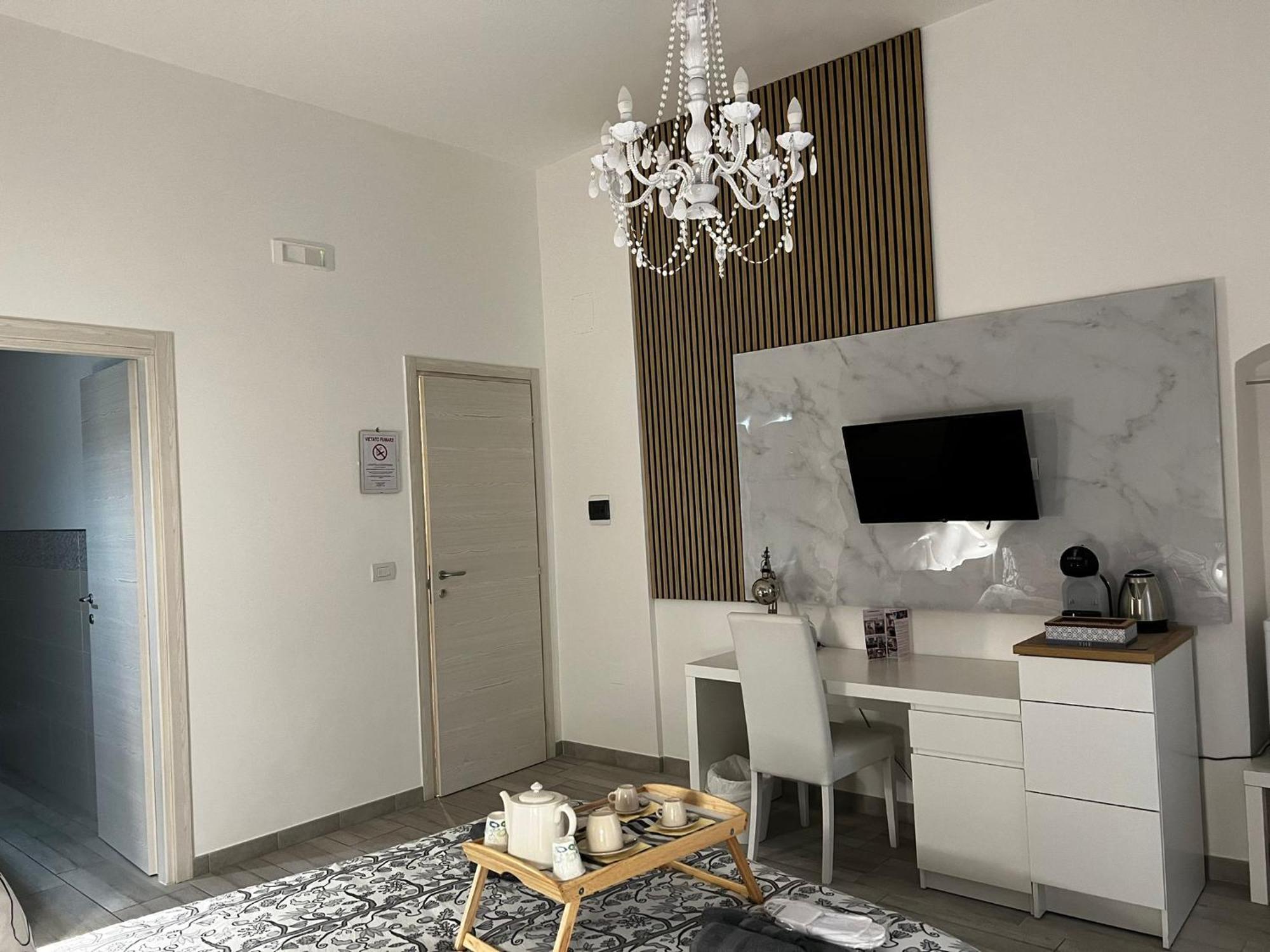 La Maison Da Francy Bitetto Экстерьер фото