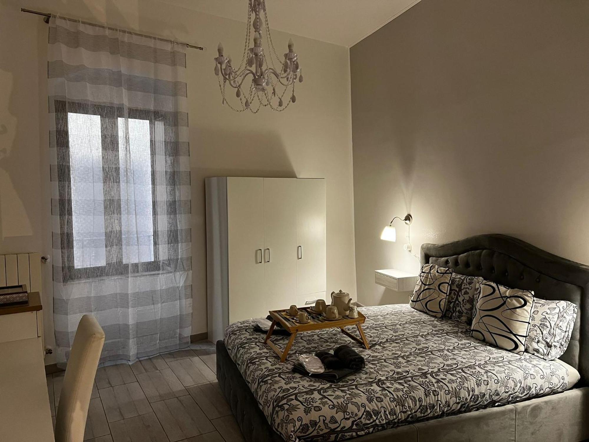 La Maison Da Francy Bitetto Экстерьер фото